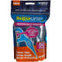 Piksters Monofilament SupaGrip 50 Flosser and Toothpick Individually Wrapped 50pcs/Bag